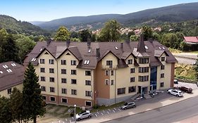 Krasicki Hotel Resort&Spa