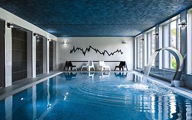 Krasicki Hotel Resort&Spa